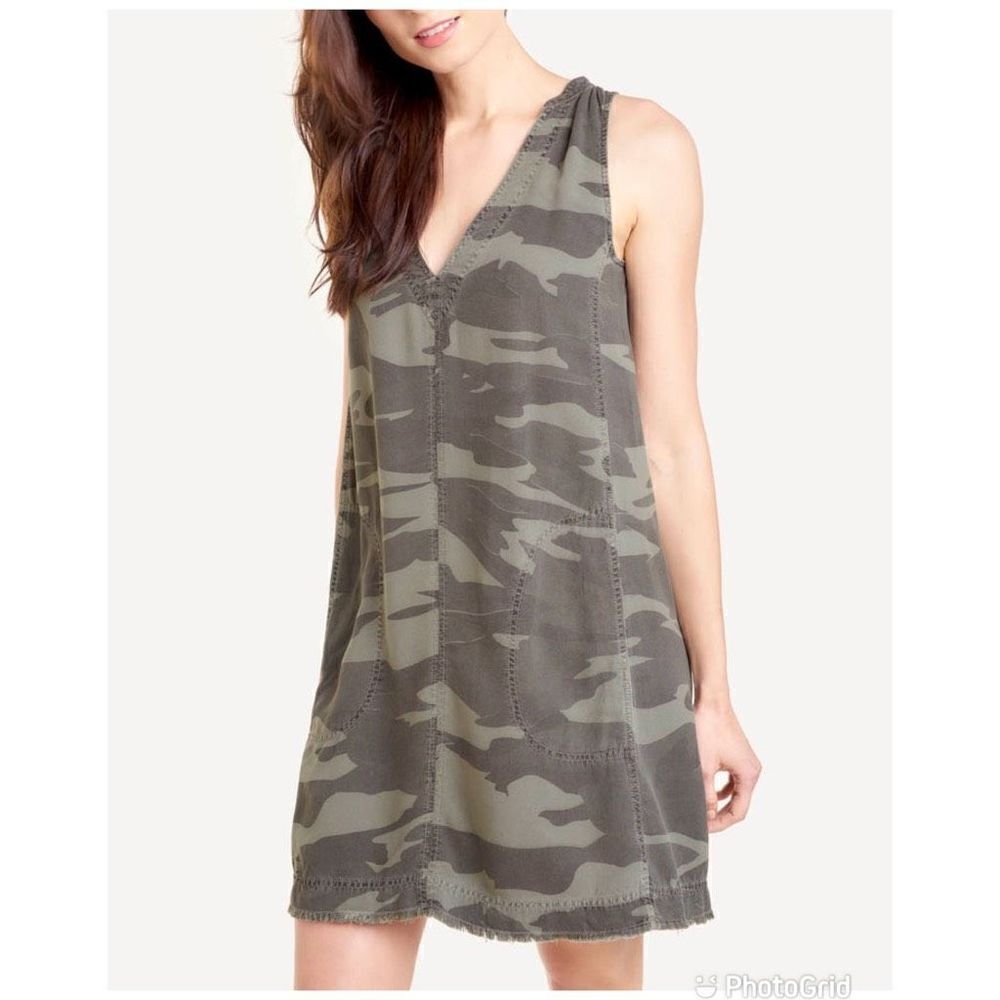 Splendid Gemma Dress